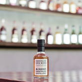 嘉之助 Kanosuke New Born 2018 White Oak Casks - The Rare Malt